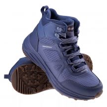 Hi-Tec Scarpe Granise Mid Wp Wo's