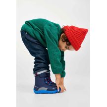 Reima Stivali ReimaTec barefoot winter for children Talvella