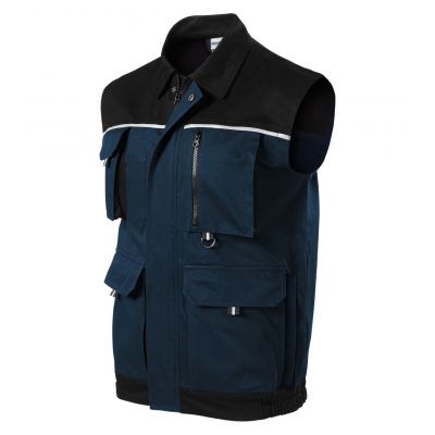 Rimeck Gilet Woody