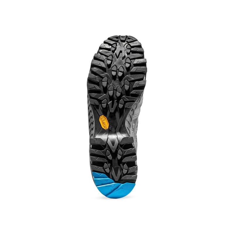 La Sportiva Spire Scarpe GTX hiking slate/tropic size: