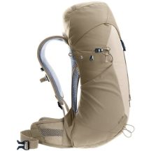 Deuter Zaino AC Lite, Aluminum/Greystone