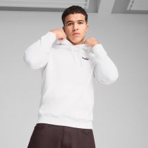 Puma Felpa con cappuccio Ess Color Small Logo TR