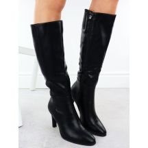 Jezzi Stivali high heel