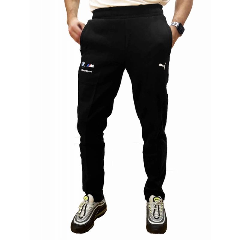 Puma Pantaloni BMW MMS
