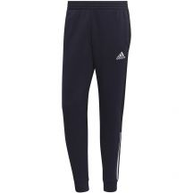adidas Pantaloni Essentials Colorblock Fleece