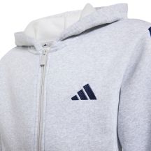 adidas Felpa con cappuccio Essentials Full-Zip for