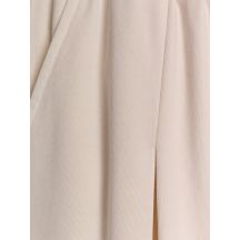4f Pantaloni della tuta wide-leg