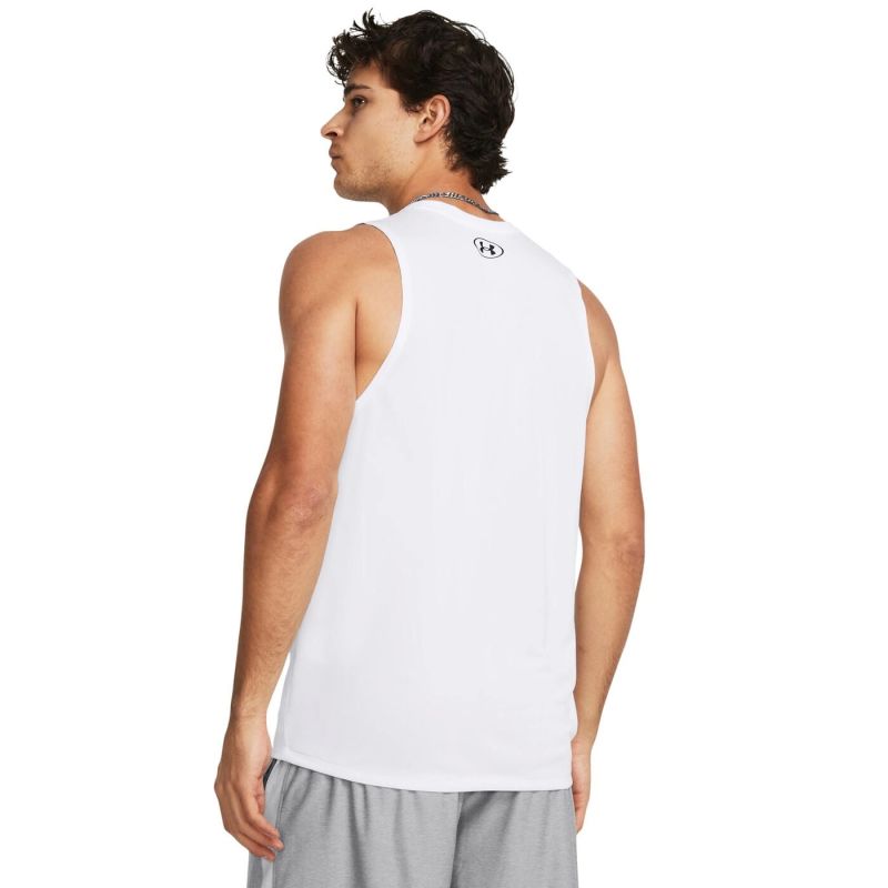 Under Armour Canotta UNDER armor UA tech tank