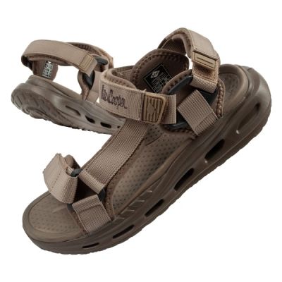Lee Cooper Sandali with velcro straps for summer beach
