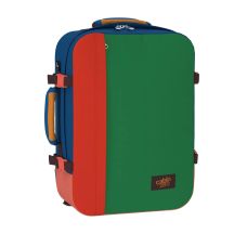 CabinZero Zaino Classic Tropical Blocks Hiking