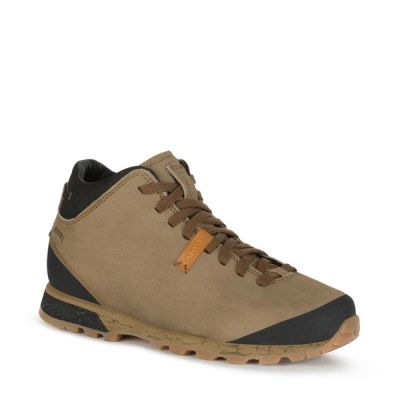 Aku Stivali Bellamont Gore-tex hiking