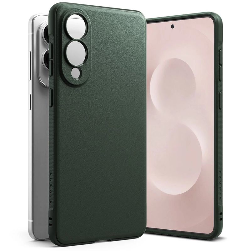 Ringke Onyx Case for Samsung Galaxy S25 Edge - Green