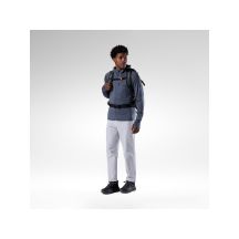 Rossignol Felpa con cappuccio Textured Mid Layer