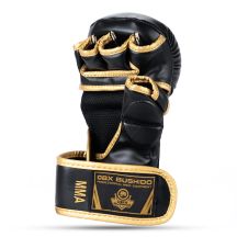 DBX Bushido Guanti MMA Sparring Master Valor Series