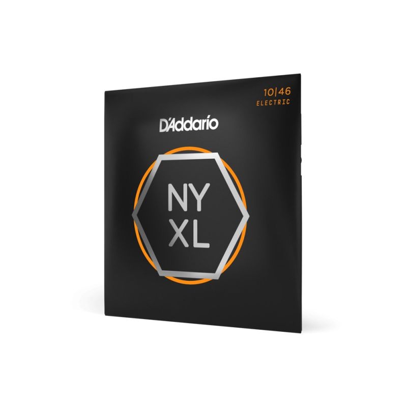 Daddario NYXL1046 - Electric Guitar Strings