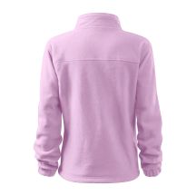 Rimeck Giacca Fleece (orchid)