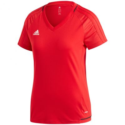adidas Maglia tiro Training JSY