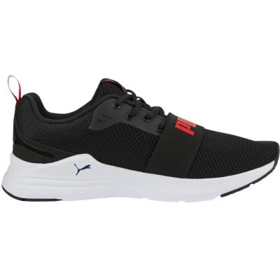 Puma Scarpe Wired Run