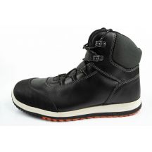 No Risk Scarpe High Safety SRC