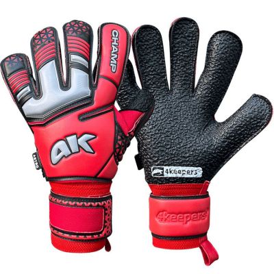 4Keepers Guanti Champ Astro VII HB