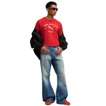 Puma Maglietta Class Graphic t-