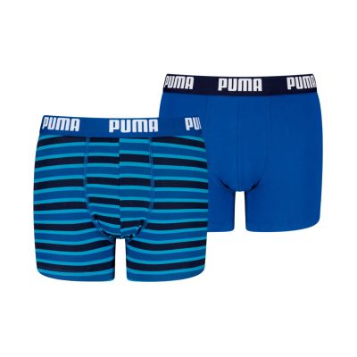 Puma Pantaloncini Everyday Striped Pack and