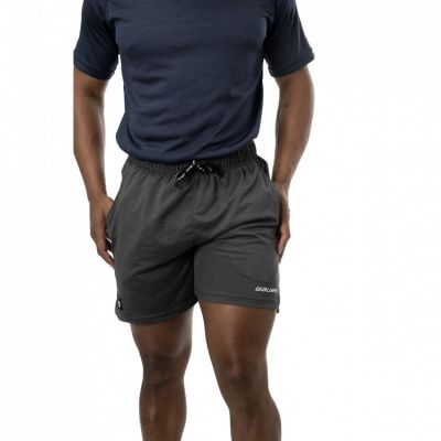 Bauer Pantaloncini Team Knit Sr