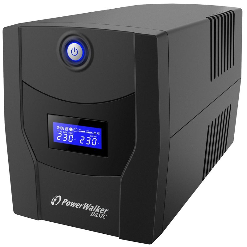 UPS POWER WALKER VI 2200 STL FR (2200VA)
