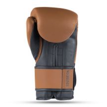 DBX Bushido Guanti sovereign Multi-Layer Leather Boxing Legacy Series DBX Bushido