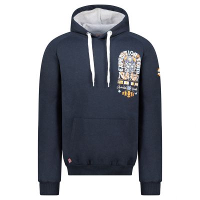 Geographical Norway Felpa Gakado DB
