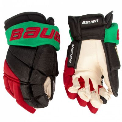 Bauer Guanti Team Vapor Pro Hockey