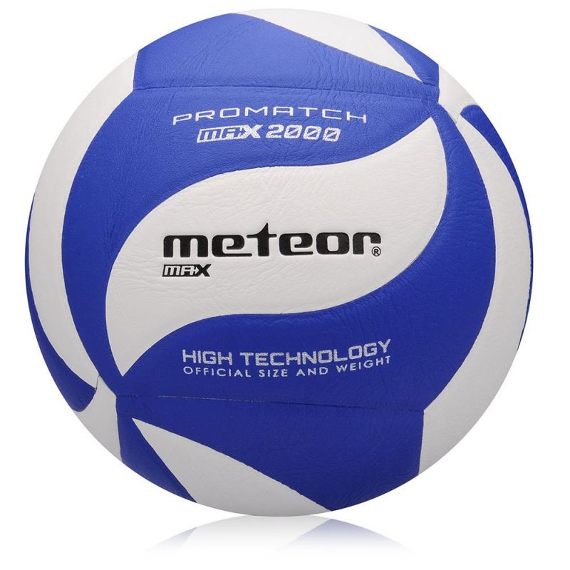 Volleyball Meteor Max 2000 10086
