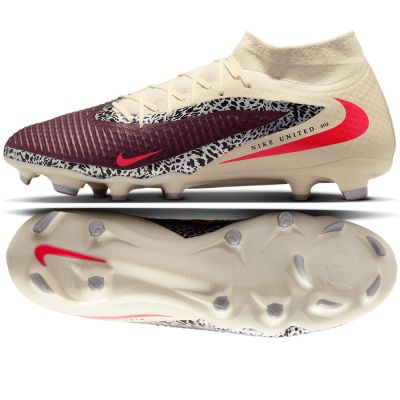 Nike Scarpe Phantom High Academy FG/MG