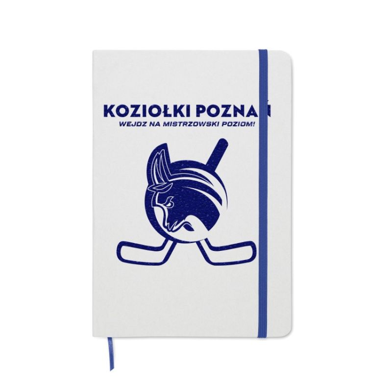 PTH Poznań Notebook - School 2026