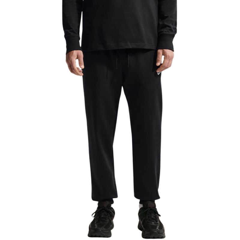 Nike Club Knit Jogger Men's Pants Black FQ4330 010 XL