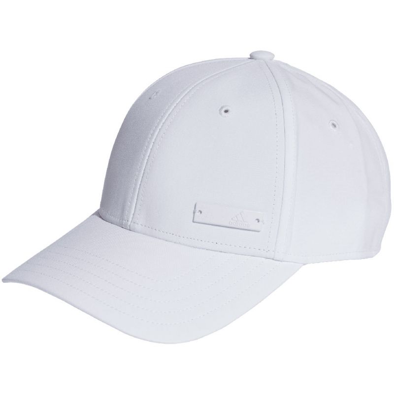 adidas Metal Badge Lightweight Baseball Cap II3555