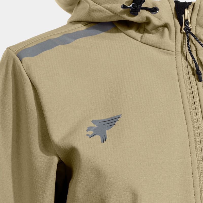 Joma Giacca explorer softshell
