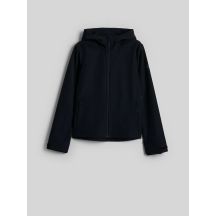 4f Giacca windproof softshell membrane