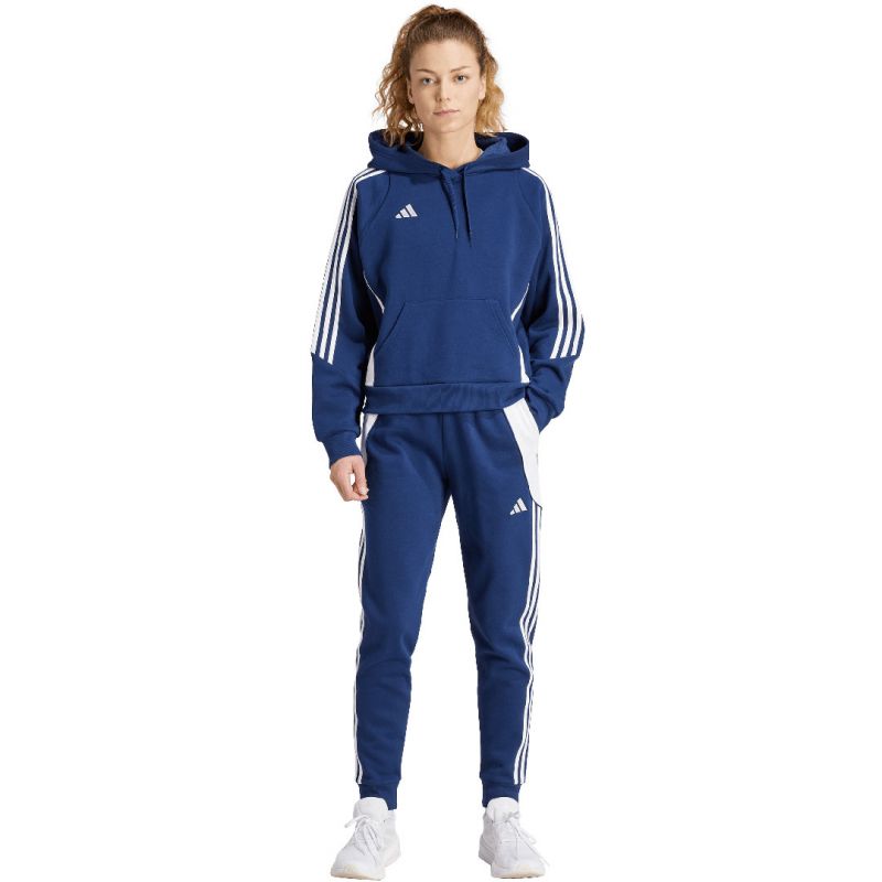 adidas Felpa Tiro Hooded