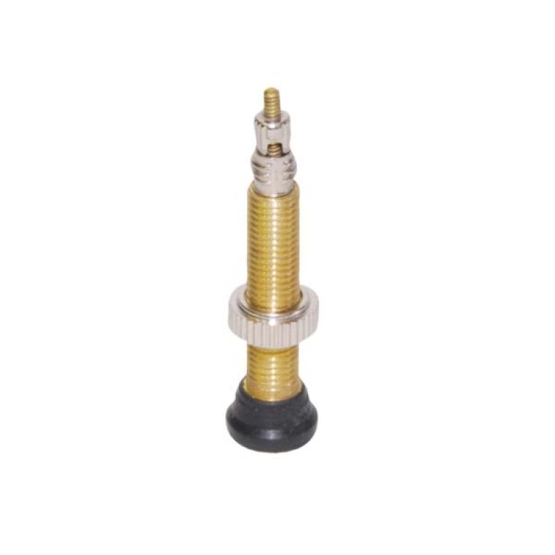 WTB FV TCS Valve 34mm Brass