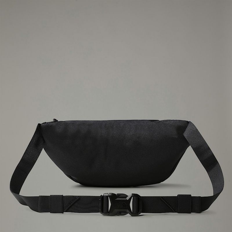 jester lumbar-tnf black-npf THE NORTH FACE waist bag