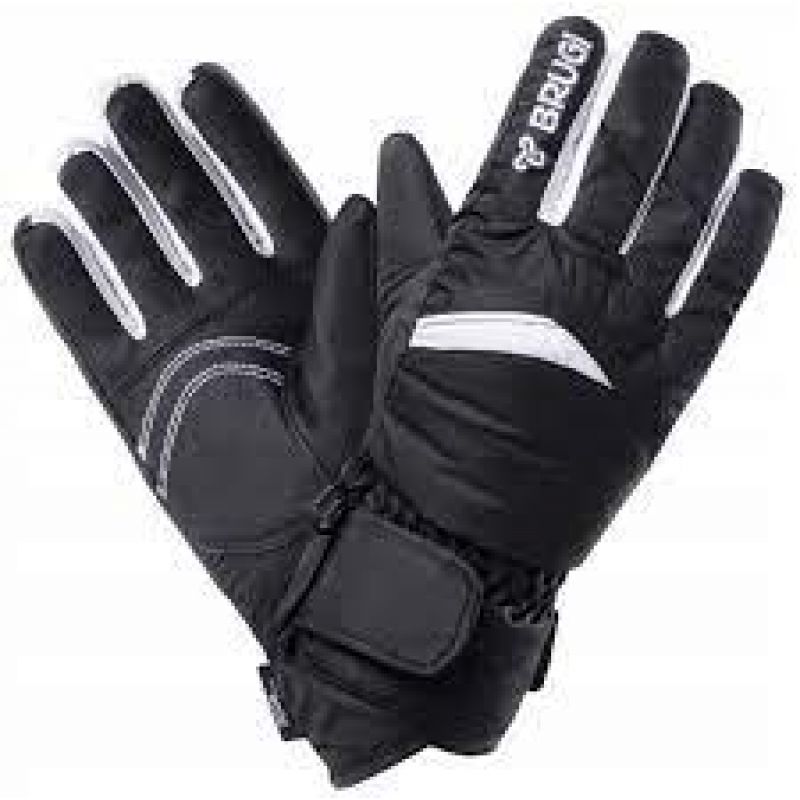 Winter gloves Brugi 2zjp 92800..