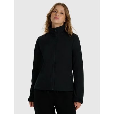 4f Giacca windproof softshell membrane