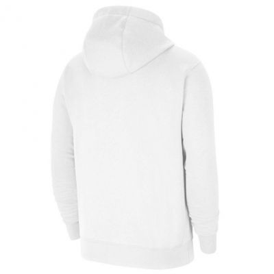 Nike Felpa con cappuccio Park Flecee
