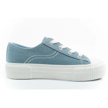 Lee Sneakers sports Isla platform