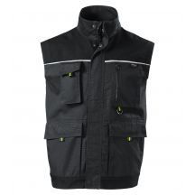 Rimeck Gilet Ranger ebony