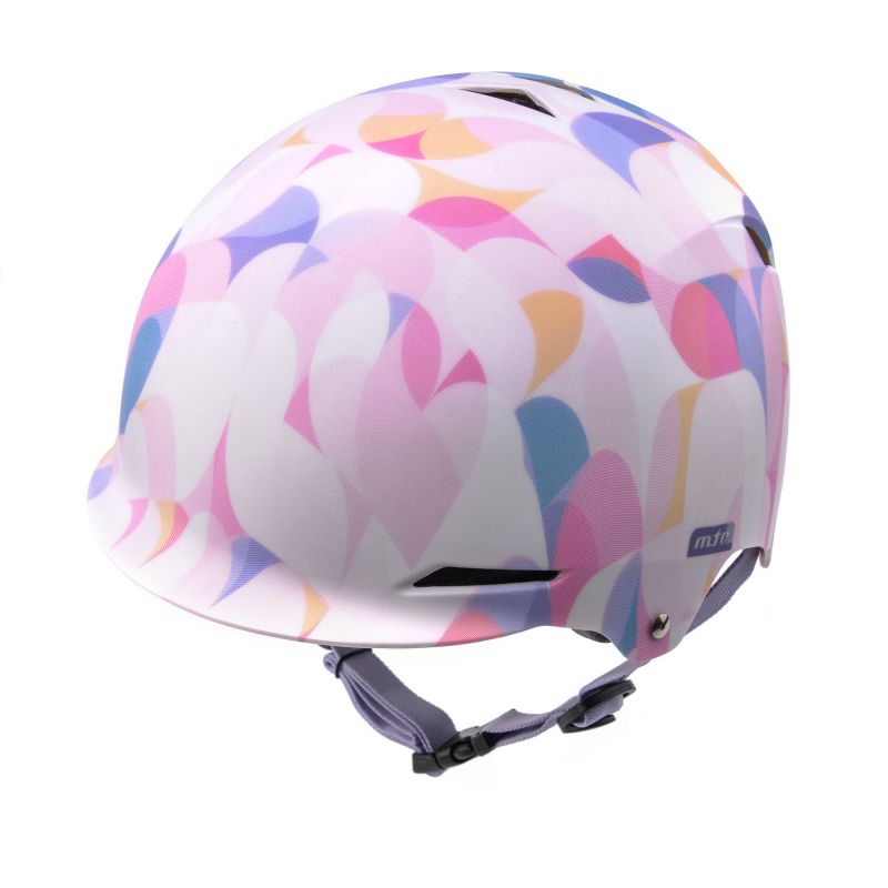 Bicycle helmet Meteor KS02 Jr ..