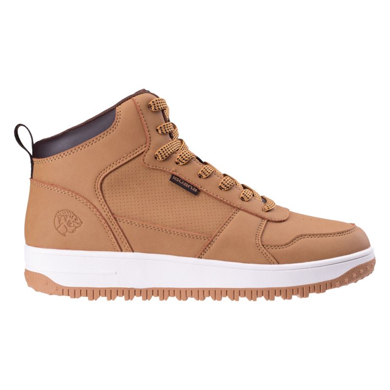 Iguana Scarpe Karson Mid
