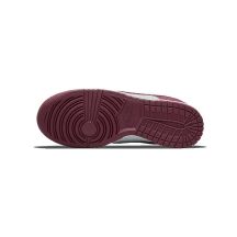 Nike Sneakers Dunk Low Bordeaux wmns