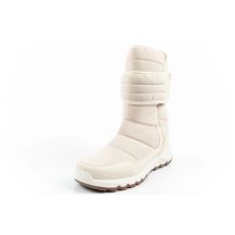 Easy Way Stivali winter snow boots ankle boots insulated fashionable zipper